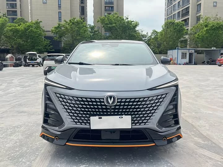 Changan UNI-T