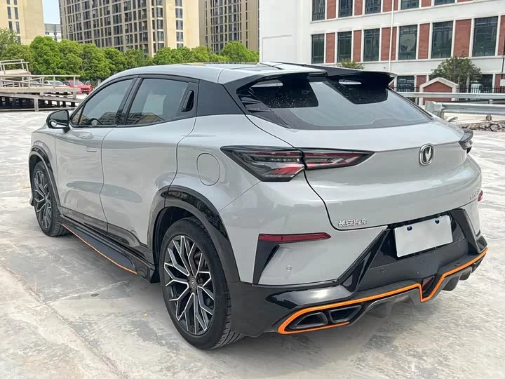 Changan UNI-T