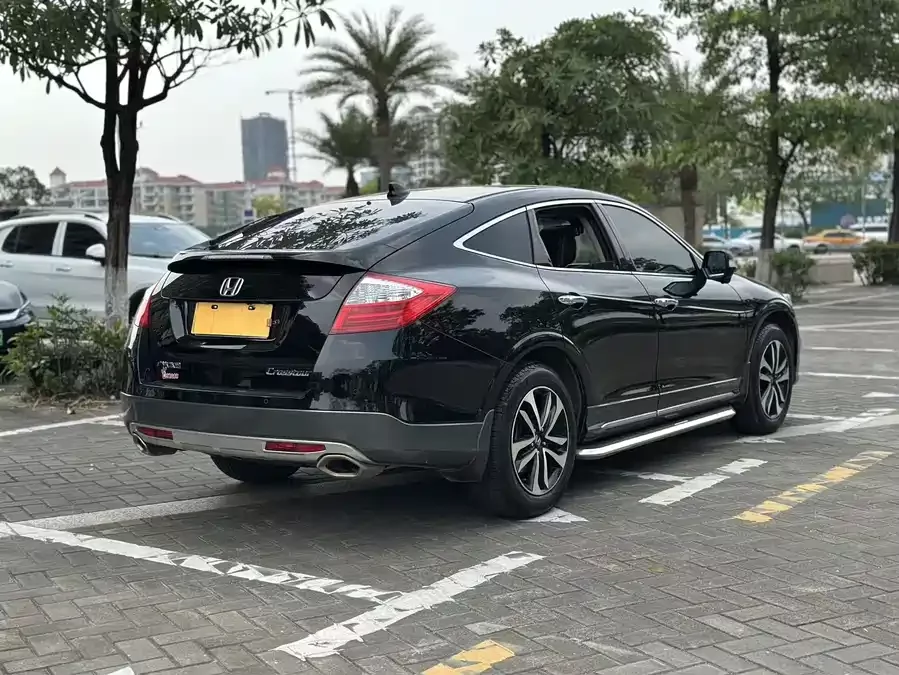 Honda Crosstour