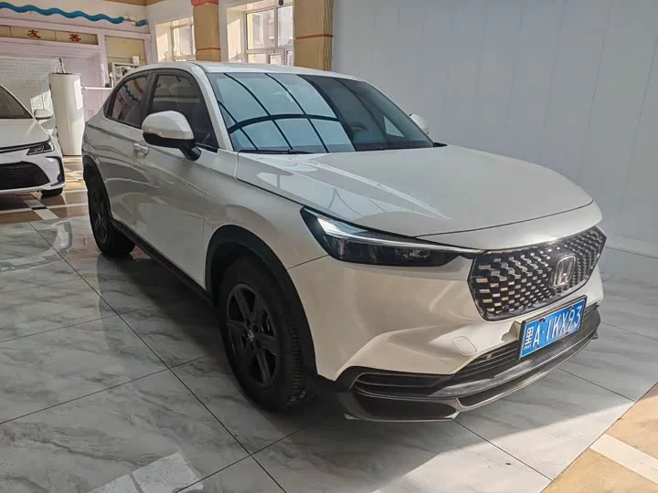 Honda XR-V