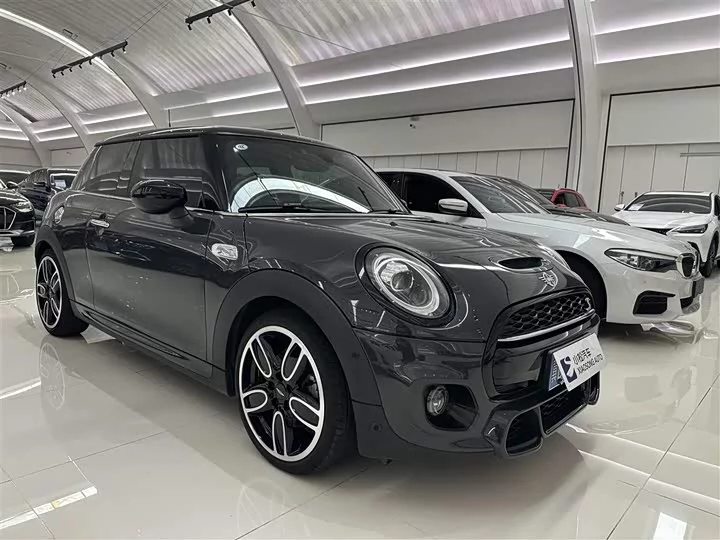 MINI 