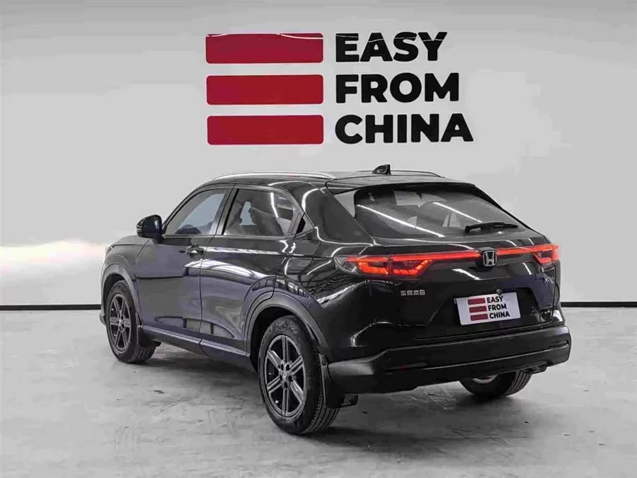 Honda XR-V