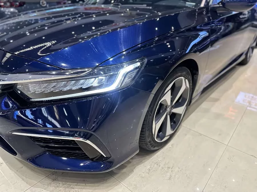 Honda Inspire