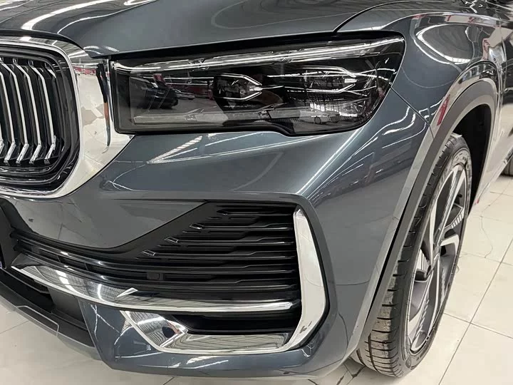 Geely Xingyue L