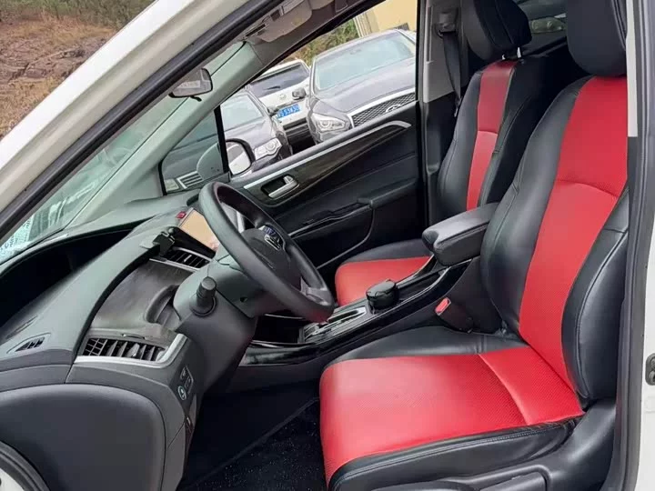Honda Jed