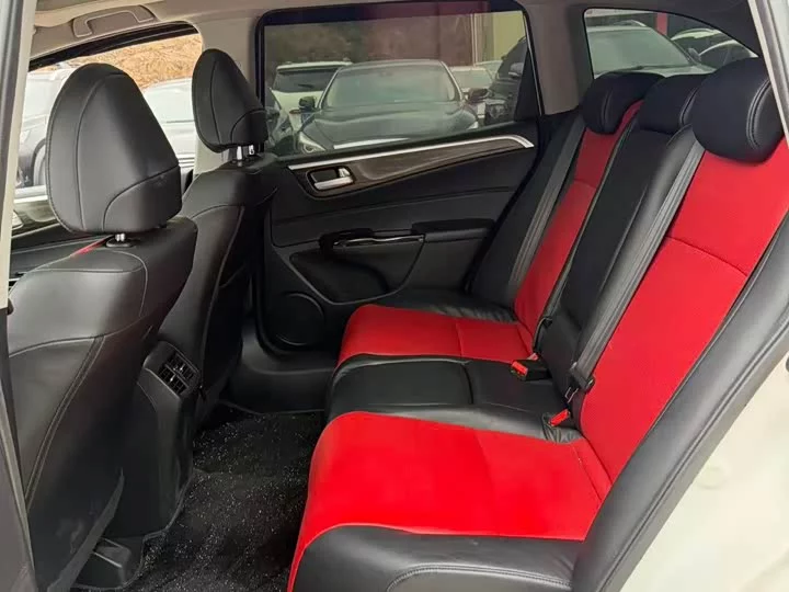 Honda Jed