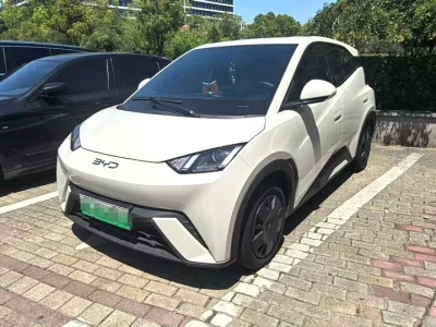 BYD Seagull