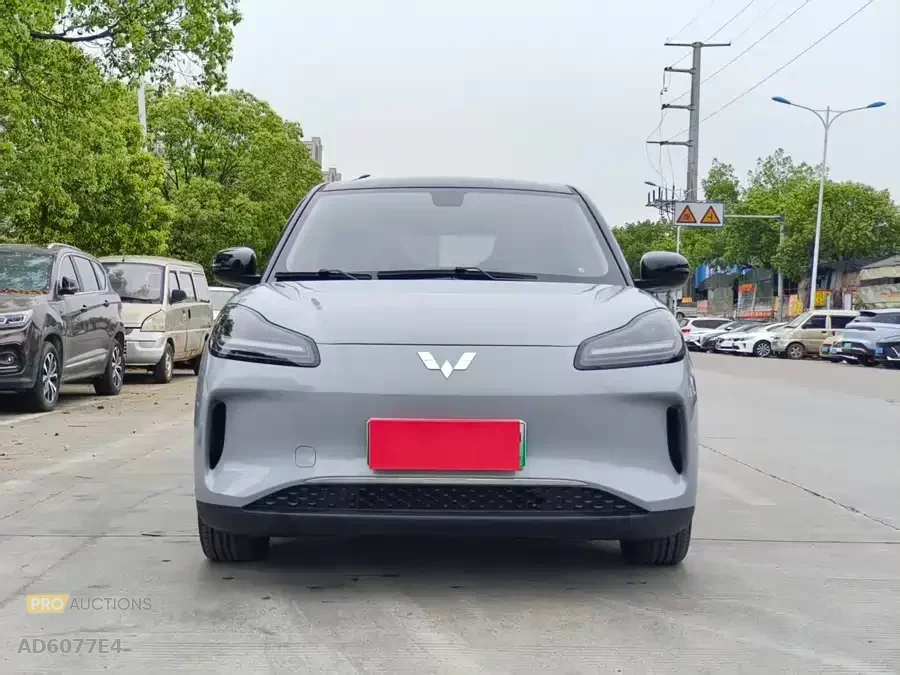 Wuling Bingo PLUS