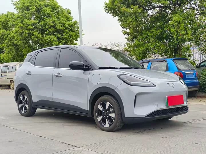 Wuling Bingo PLUS