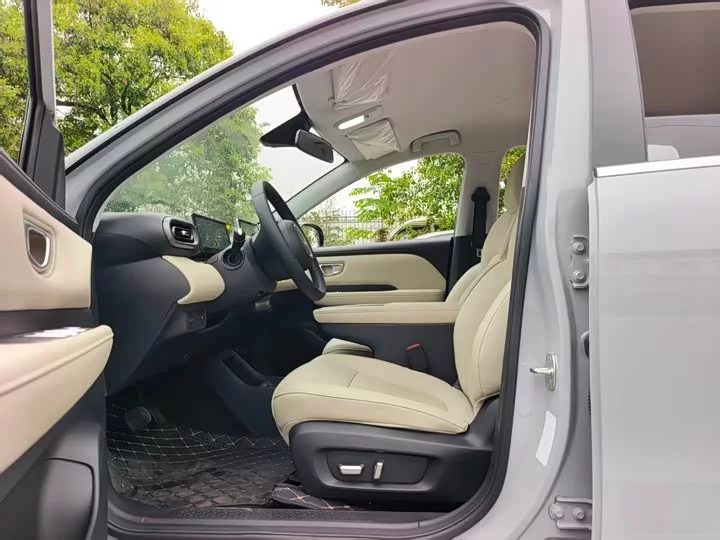 Wuling Bingo PLUS