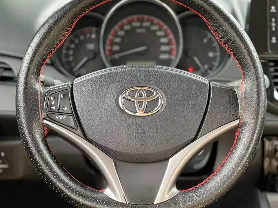 Toyota Vios