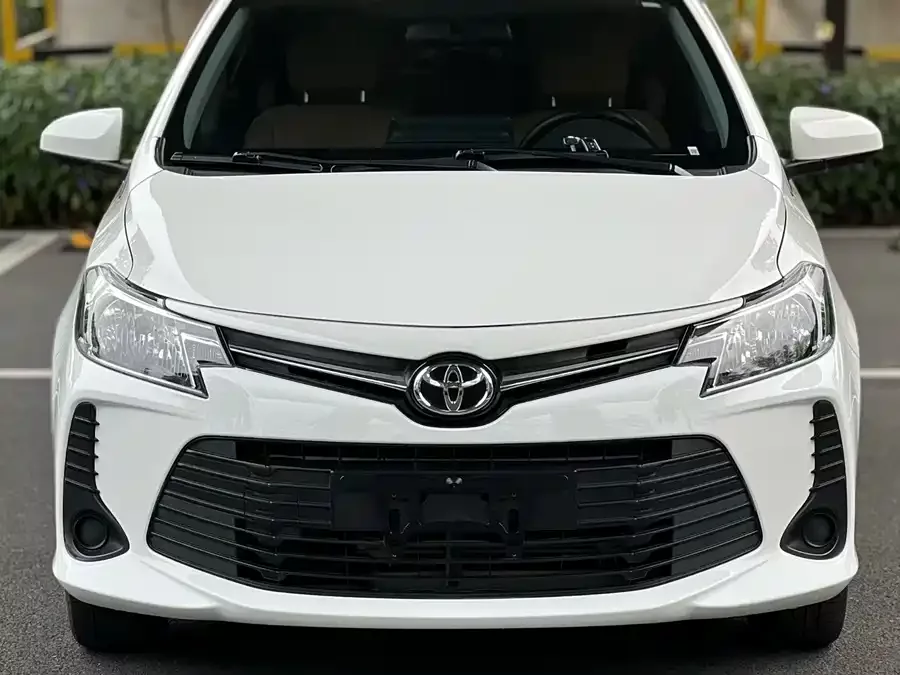 Toyota Vios