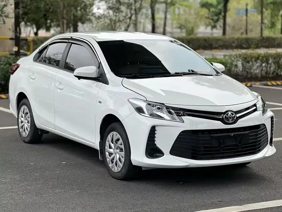 Toyota Vios