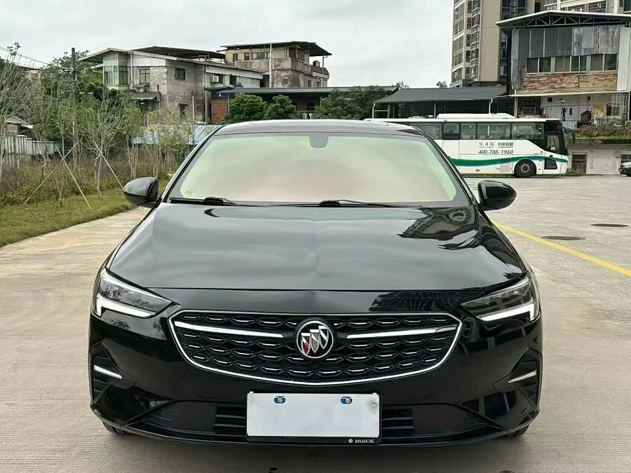 Buick Regal