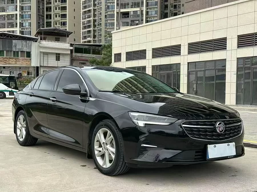 Buick Regal
