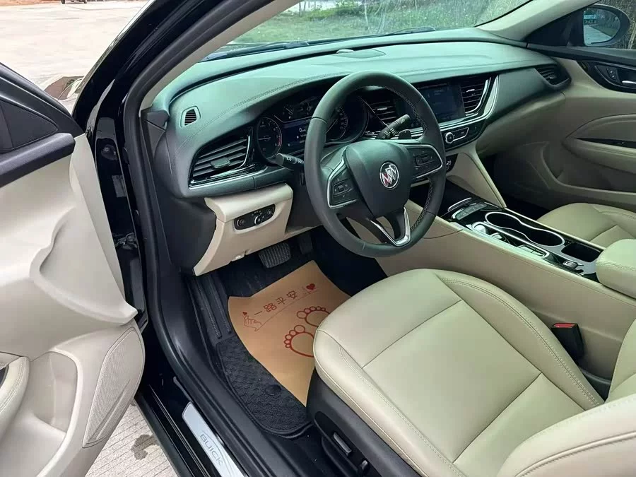 Buick Regal