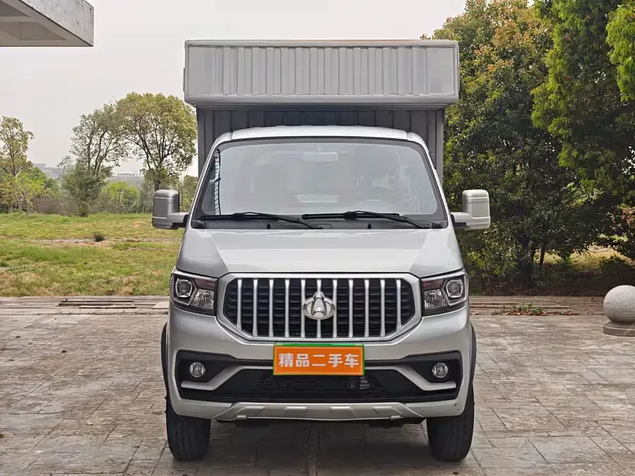 Changan Kaicene Changan Shenqi T30