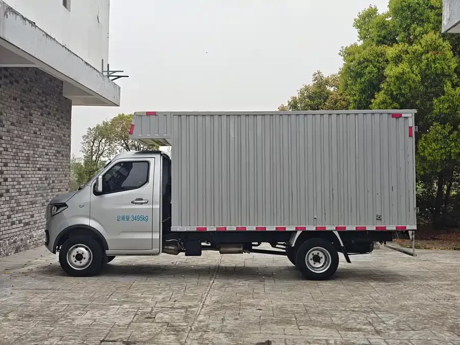 Changan Kaicene Changan Shenqi T30