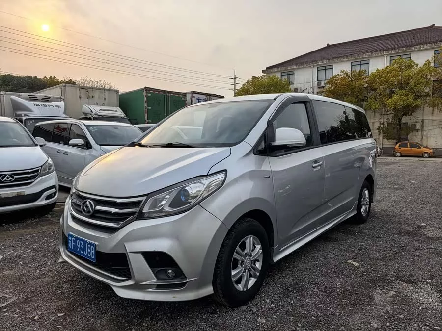 Maxus G10
