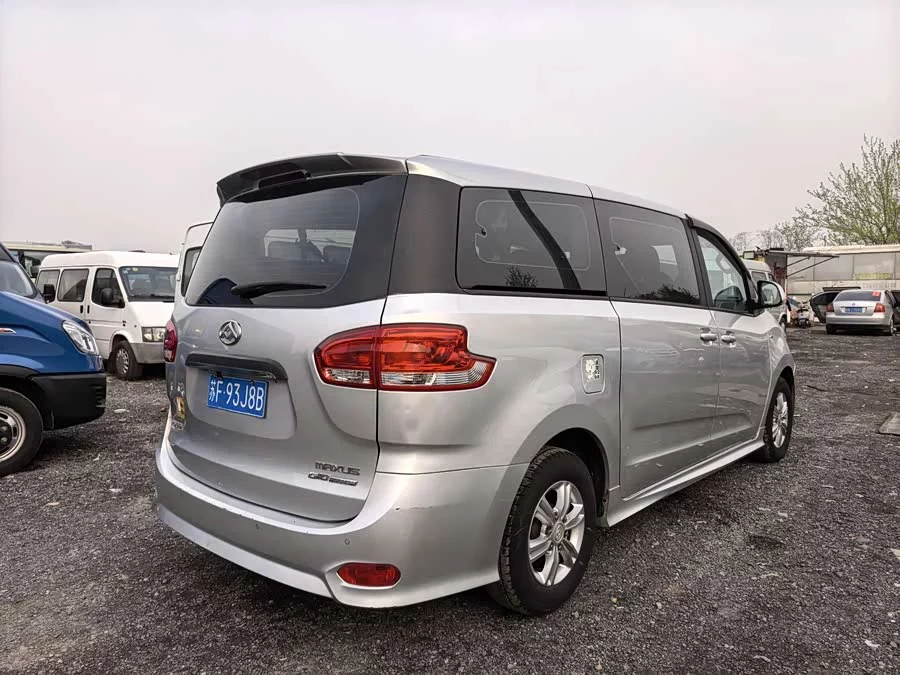 Maxus G10