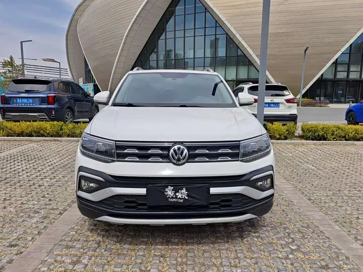 Volkswagen Tu Kai