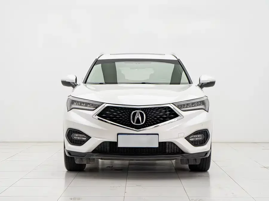 Acura CDX