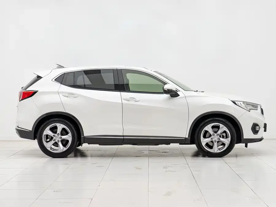 Acura CDX