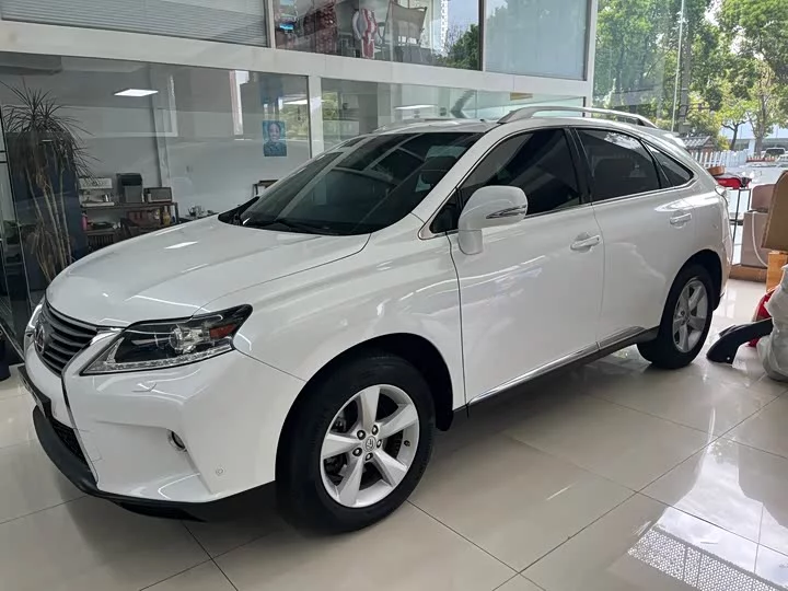 Lexus RX Classic