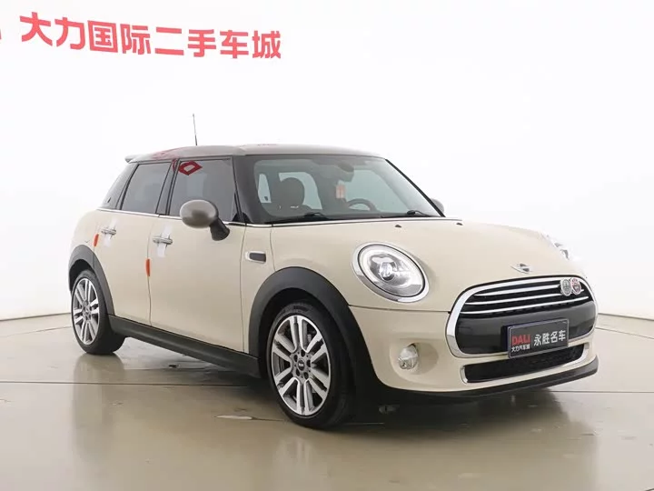 MINI 