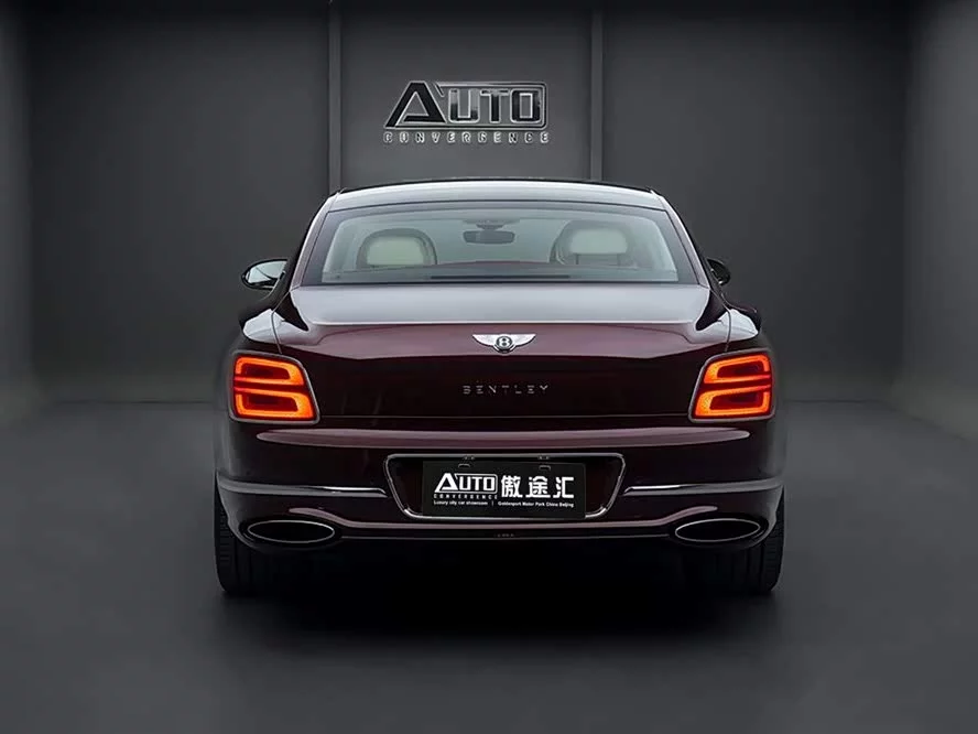 Bentley Flying Spur