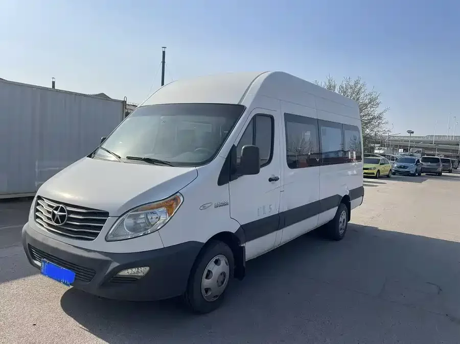 JAC Group Xingrui