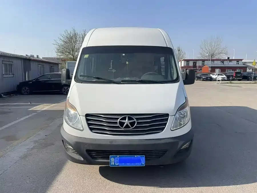 JAC Group Xingrui