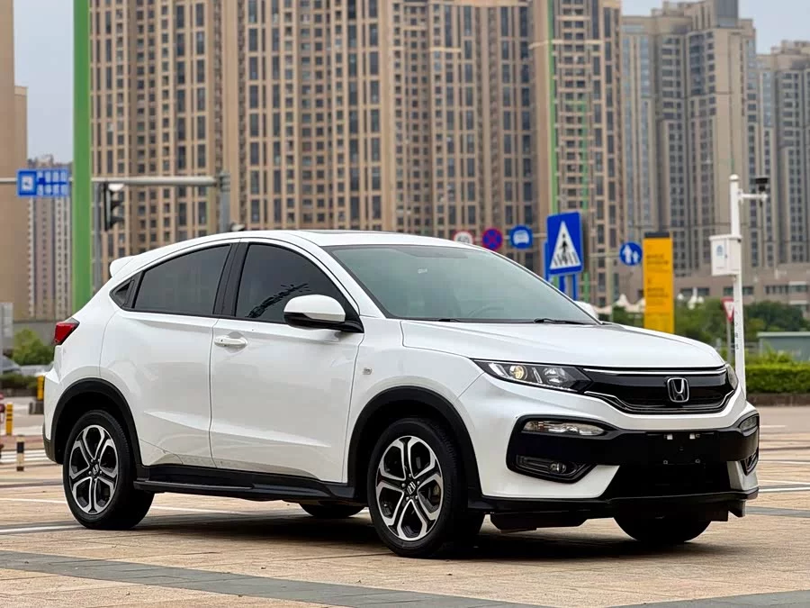 Honda XR-V