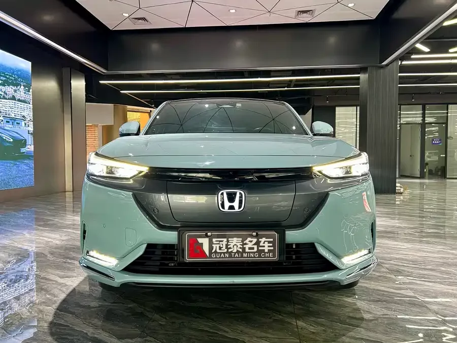Honda e:NP1 Extreme 1