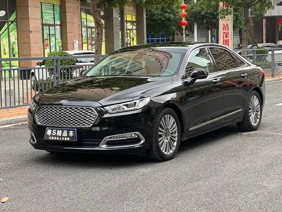 Ford Taurus