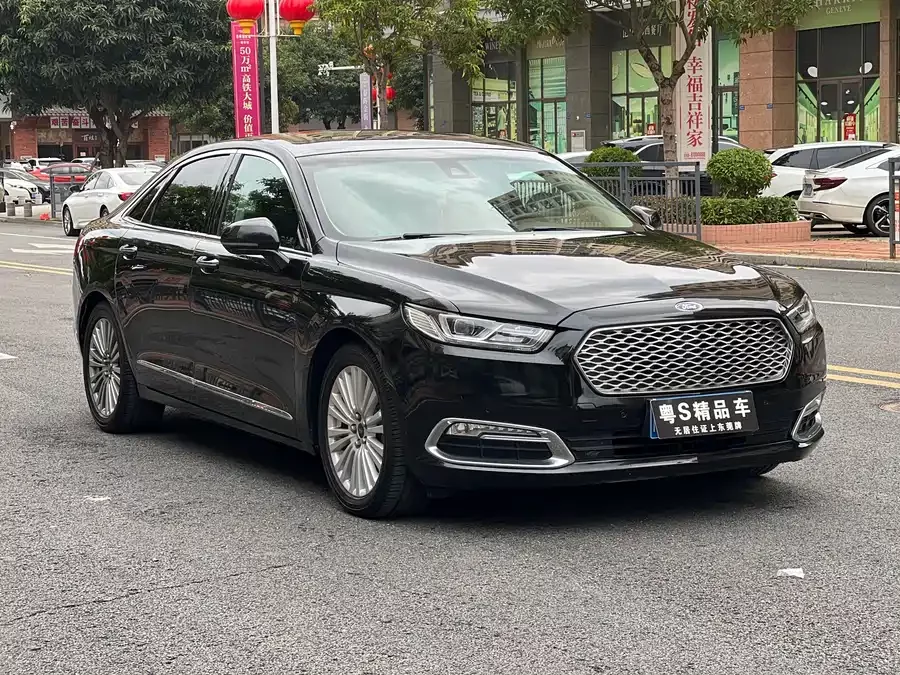 Ford Taurus