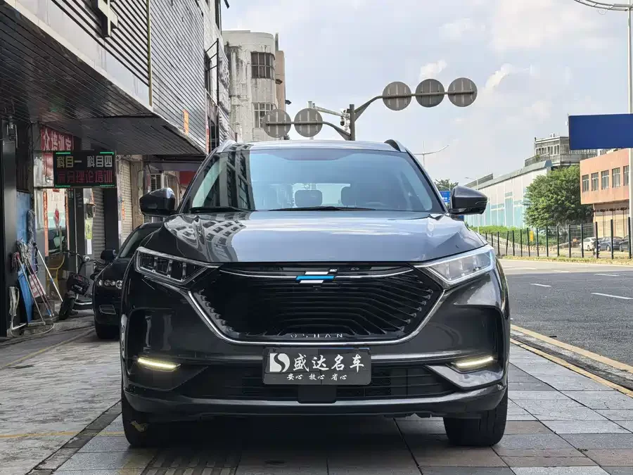 Oshan X7