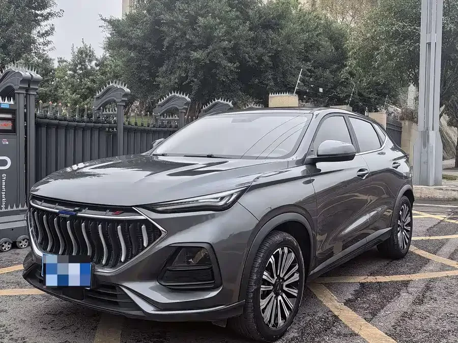 Oshan X5