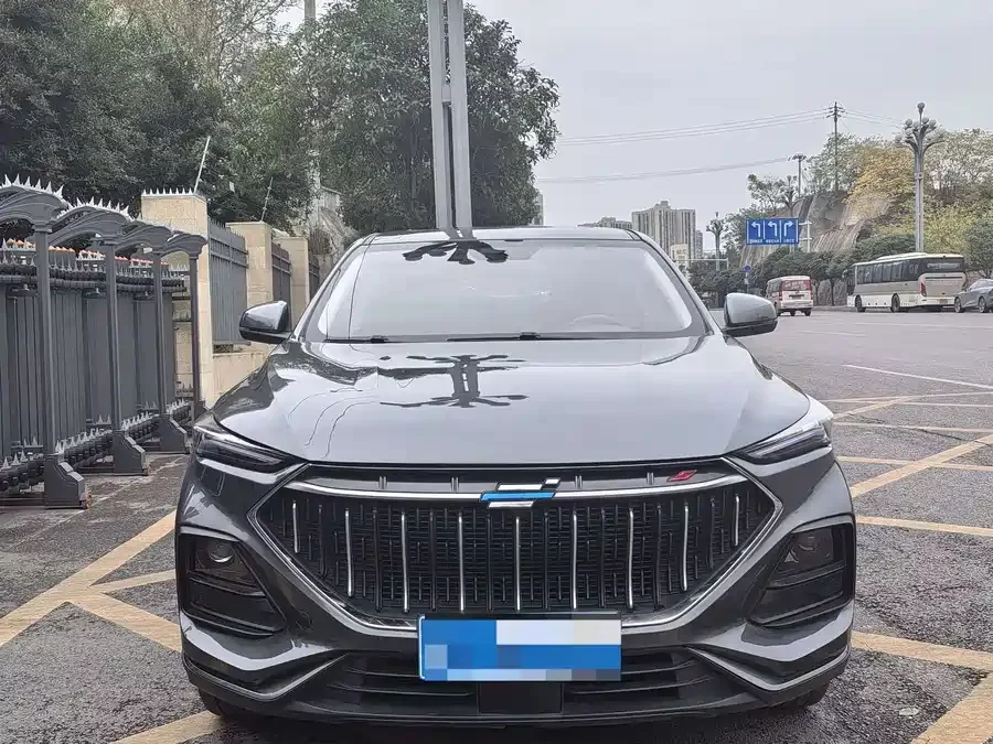 Oshan X5