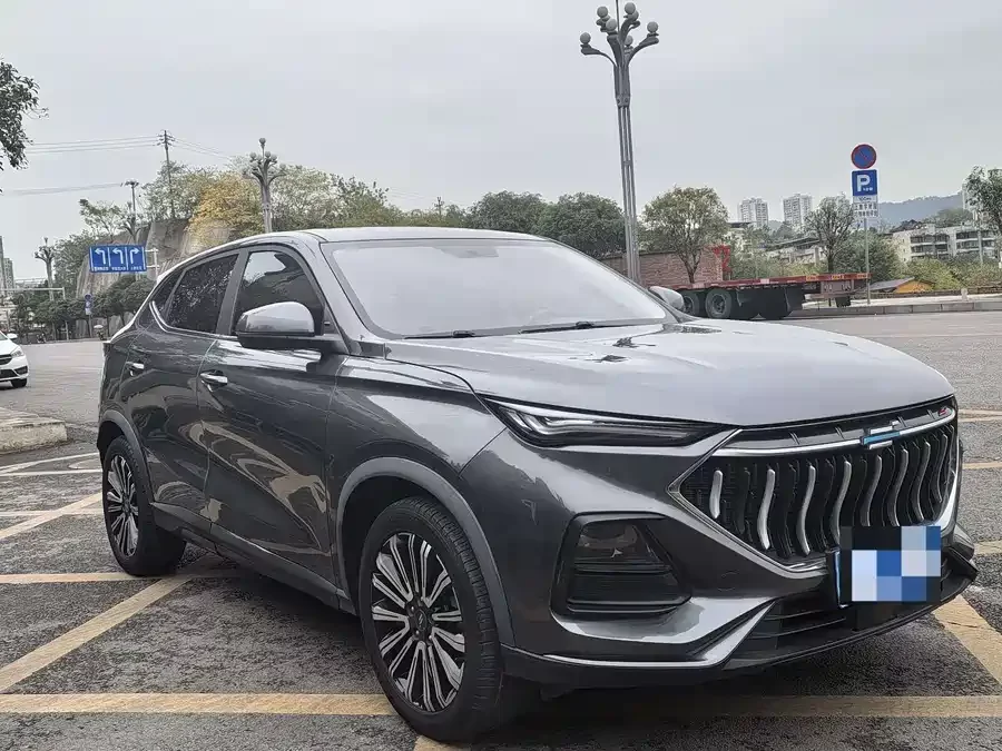 Oshan X5