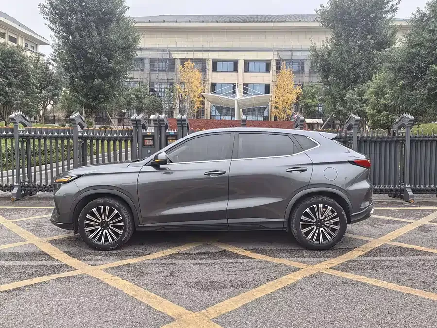Oshan X5
