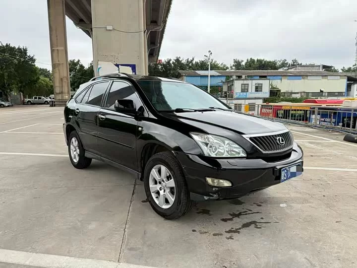 Lexus RX Classic