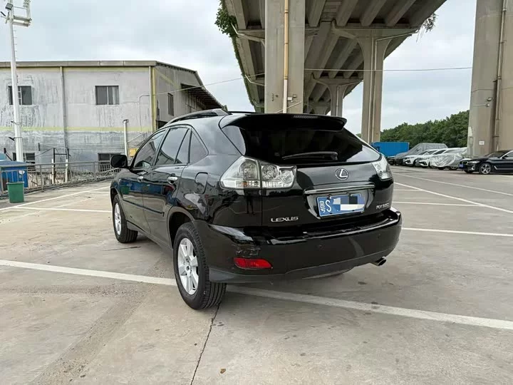 Lexus RX Classic
