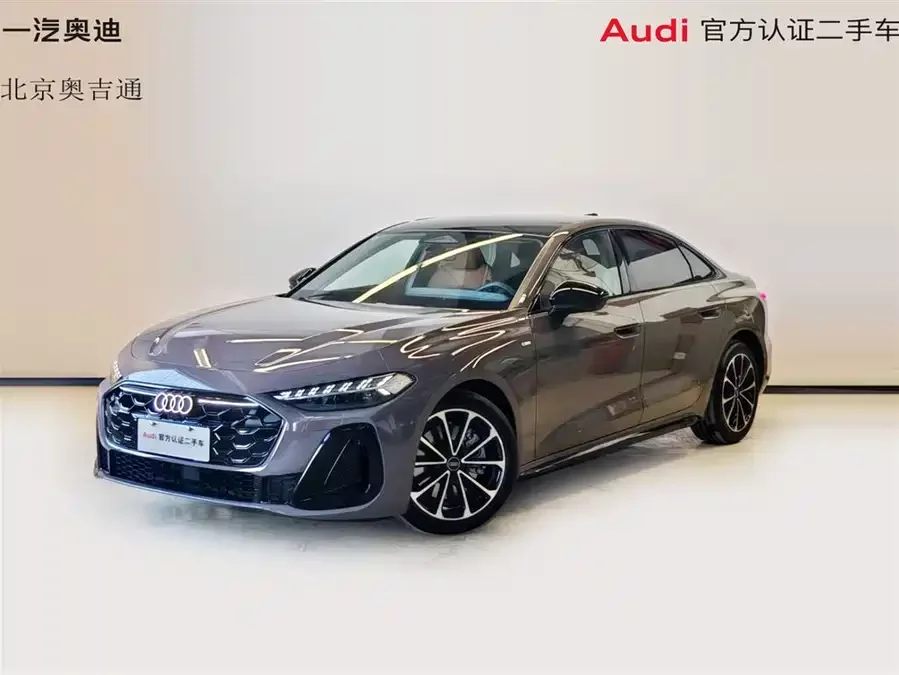 Audi A5L
