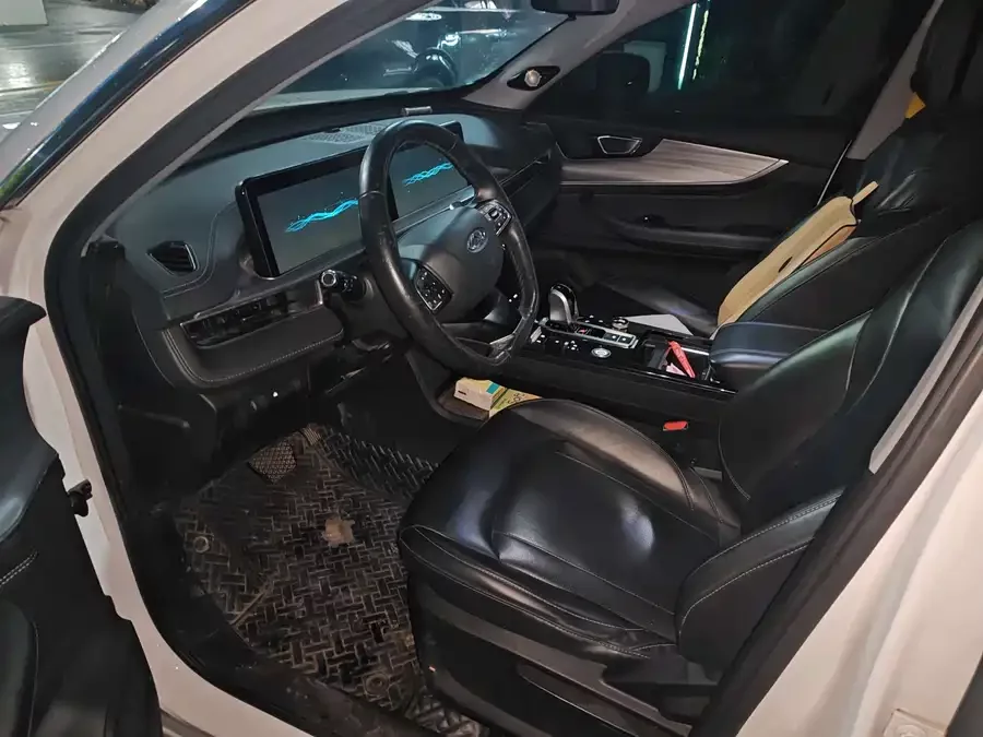 Chery Tiggo 8 PLUS