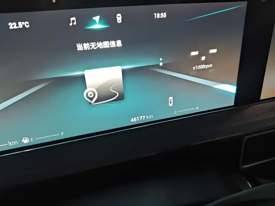Chery Tiggo 8 PLUS