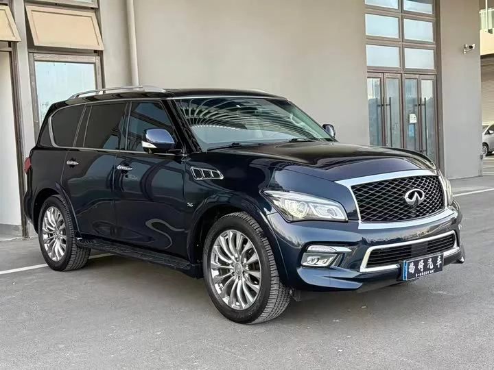 Infiniti QX80