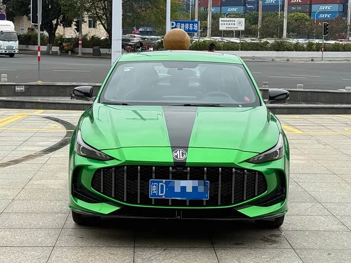 MG 5
