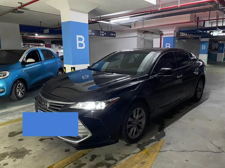 Toyota Avalon