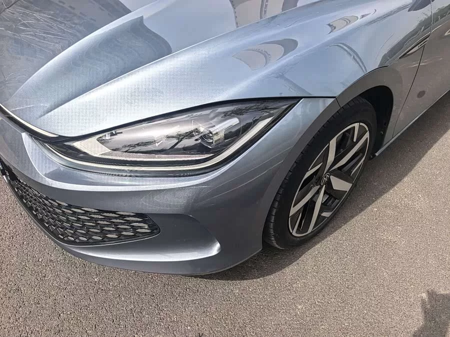 Volkswagen Lingdu